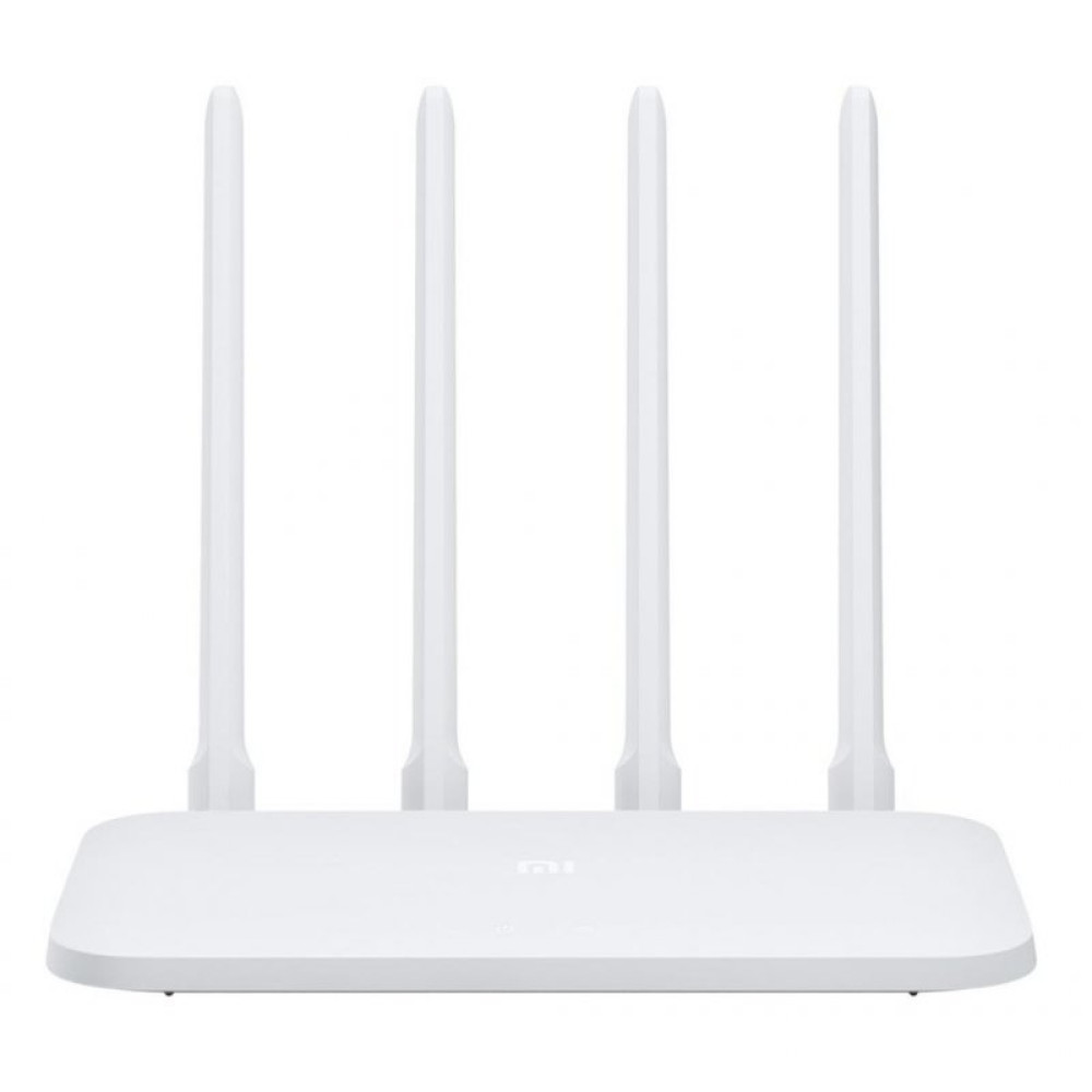 Маршрутизатор Xiaomi Mi WiFi Router 4C Global (DVB4231GL)