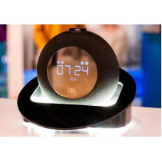 Акустическая система JBL Horizon 2 Black (JBLHORIZON2BLKEU)