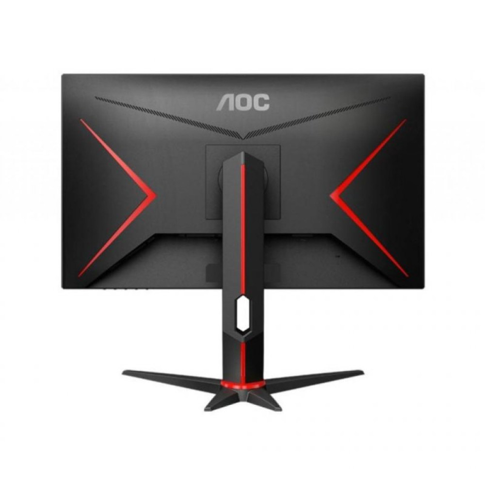 Монітор AOC 24G2U/BK