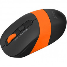 Мышка A4Tech FG10S Orange