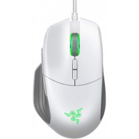 Мишка Razer Basilisk Mercury USB White/Gray (RZ01-02330300-R3M1)