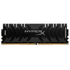 Модуль памяти для компьютера DDR4 32GB 3000 MHz HyperX Predator Kingston Fury (ex.HyperX) (HX430C16PB3/32)