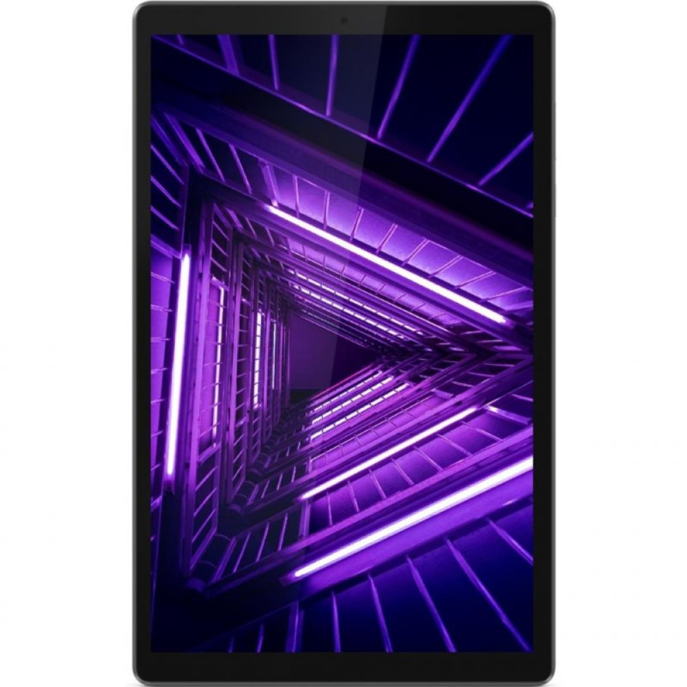Планшет Lenovo Tab M10 HD 2/32 WiFi Iron Grey (ZA6W0015UA)