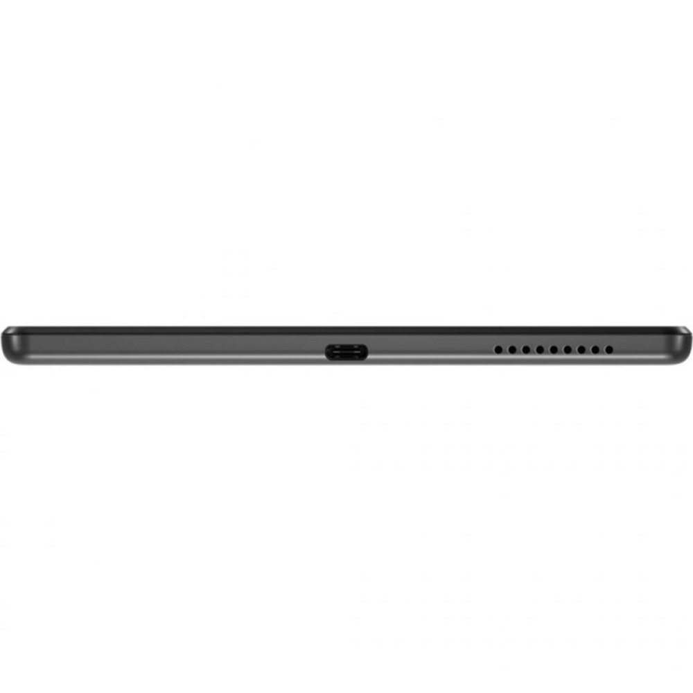 Планшет Lenovo Tab M10 HD 2/32 WiFi Platinum Grey (ZA6W0020UA)