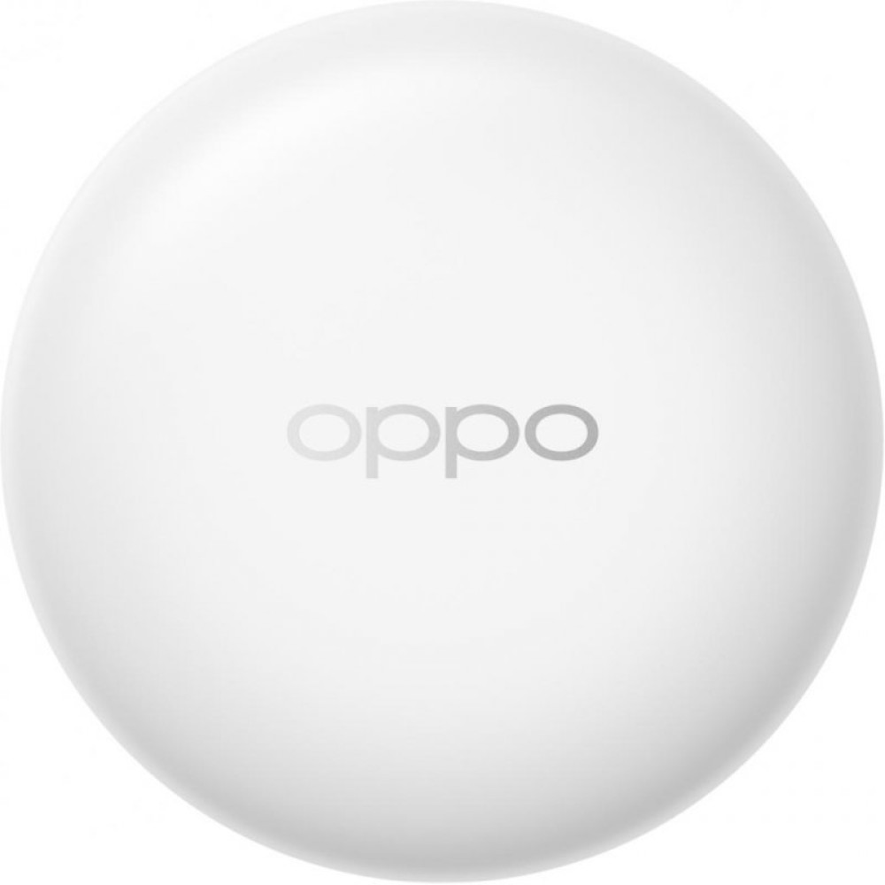 Наушники Oppo Enco W31 White (ETI11W)