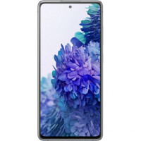 Мобільний телефон Samsung SM-G780F/128 (Galaxy S20 FE 6/128GB) Cloud White (SM-G780FZWDSEK)