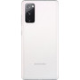 Мобільний телефон Samsung SM-G780F/128 (Galaxy S20 FE 6/128GB) Cloud White (SM-G780FZWDSEK)