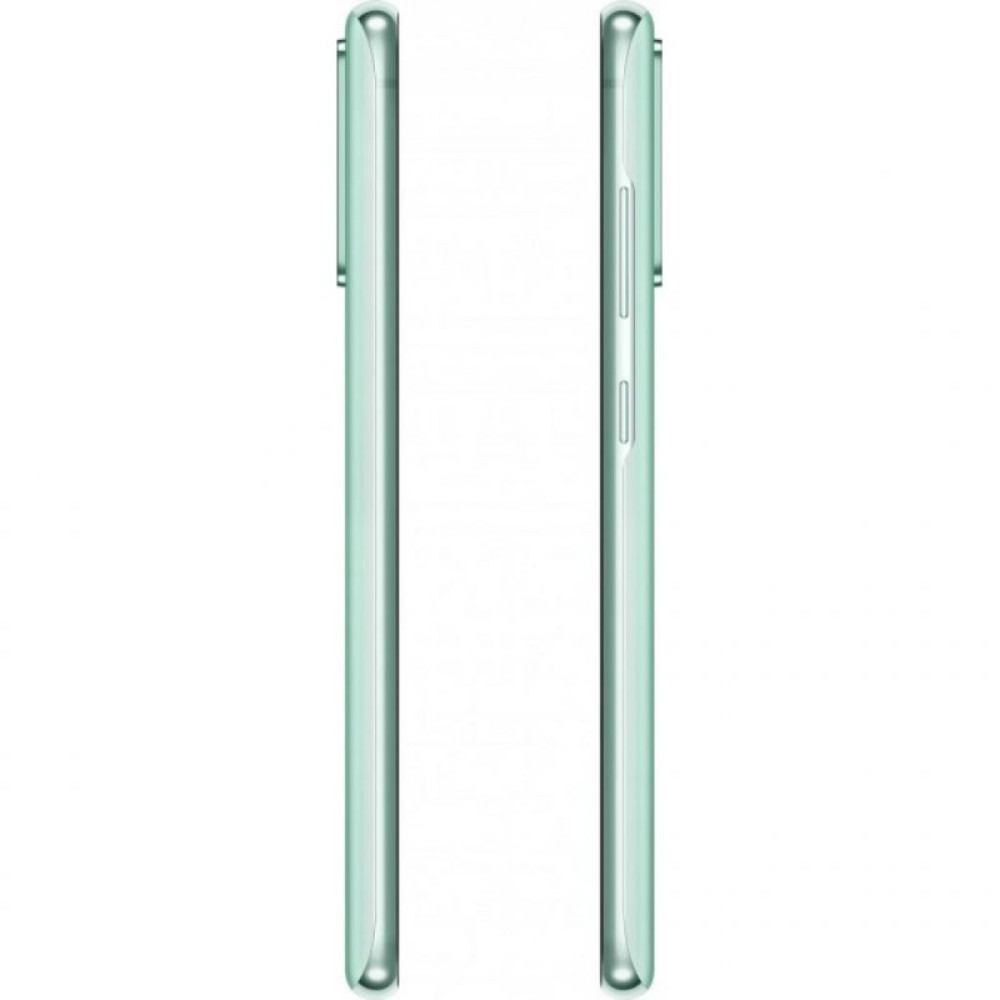 Мобильный телефон Samsung SM-G780F/128 (Galaxy S20 FE 6/128GB) Cloud Mint (SM-G780FZGDSEK)