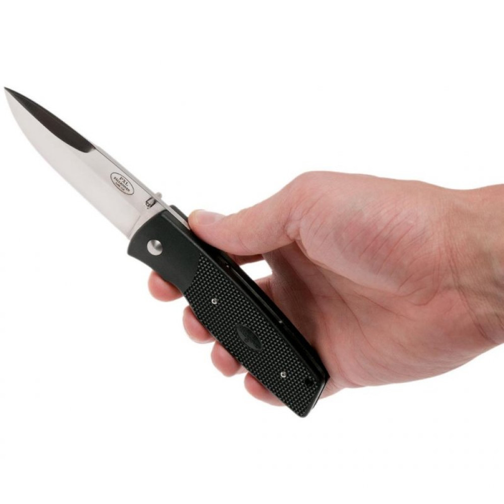 Ніж Fallkniven PXL Magnum Folder CoS Grilon (PXLx)
