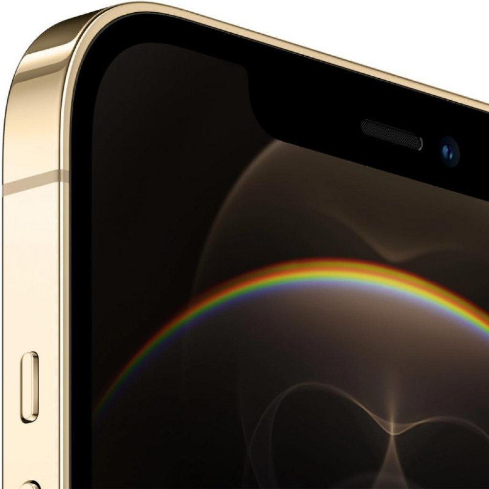 Мобільний телефон Apple iPhone 12 Pro Max 128Gb Gold (MGD93)