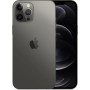 Мобільний телефон Apple iPhone 12 Pro Max 128Gb Graphite (MGD73)