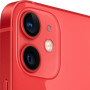 Мобильный телефон Apple iPhone 12 mini 128Gb (PRODUCT) Red (MGE53)