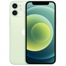 Мобильный телефон Apple iPhone 12 mini 256Gb Green (MGEE3)