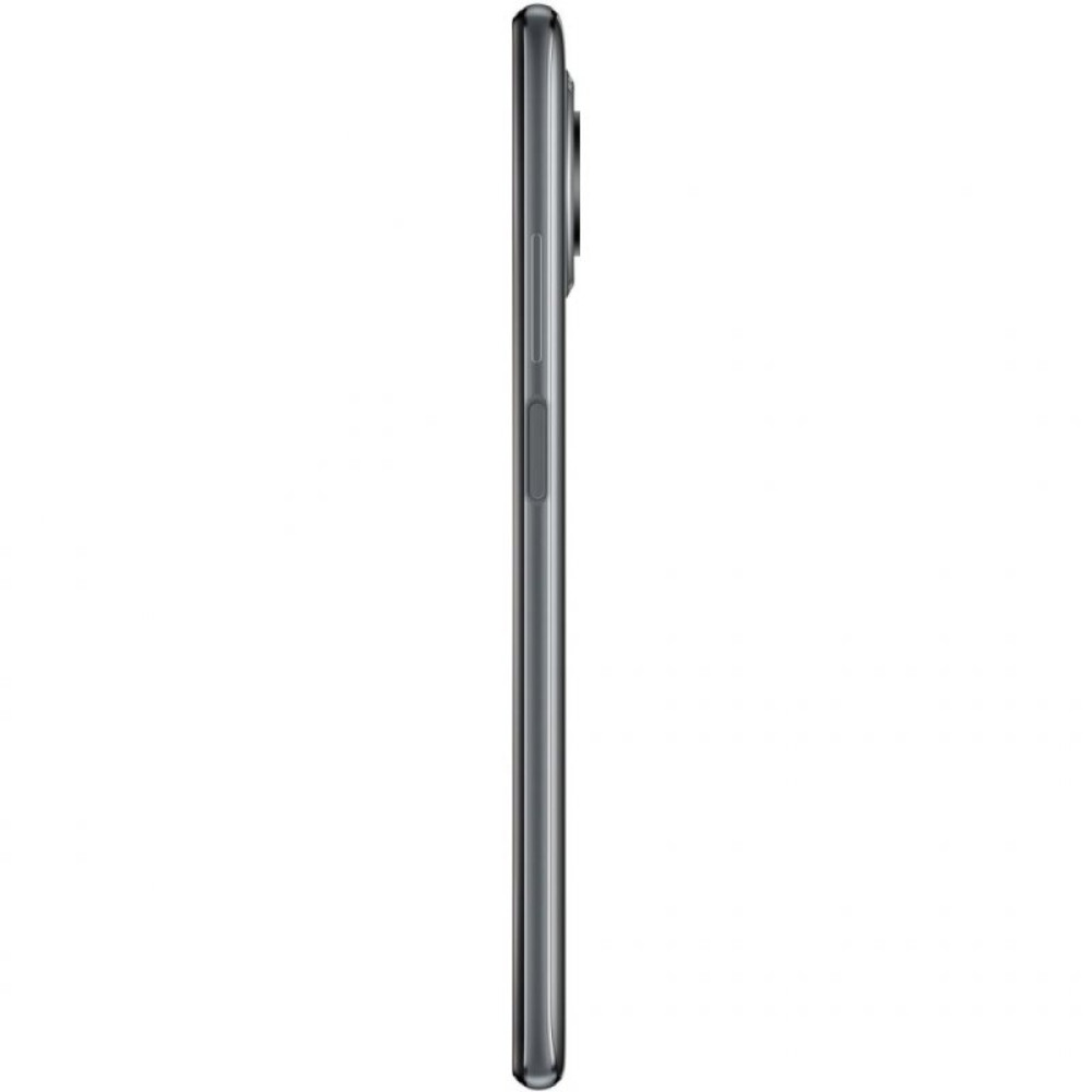 Мобильный телефон Xiaomi Mi10T Lite 6/128GB Pearl Gray