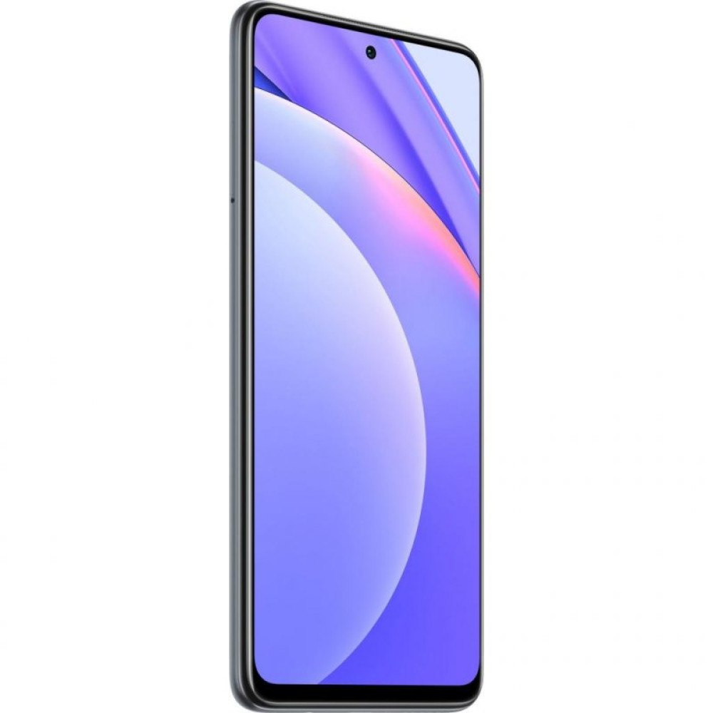 Мобильный телефон Xiaomi Mi10T Lite 6/128GB Pearl Gray