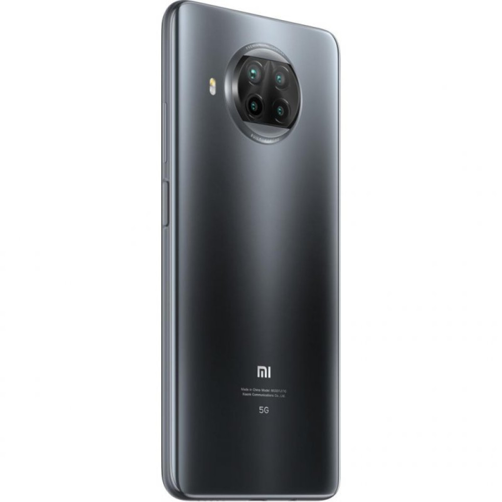 Мобильный телефон Xiaomi Mi10T Lite 6/128GB Pearl Gray