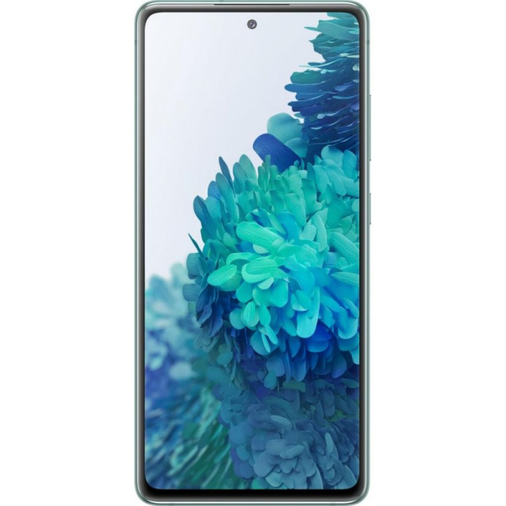 Мобільний телефон Samsung SM-G780F/256 (Galaxy S20 FE 8/256GB) Cloud Mint (SM-G780FZGHSEK)