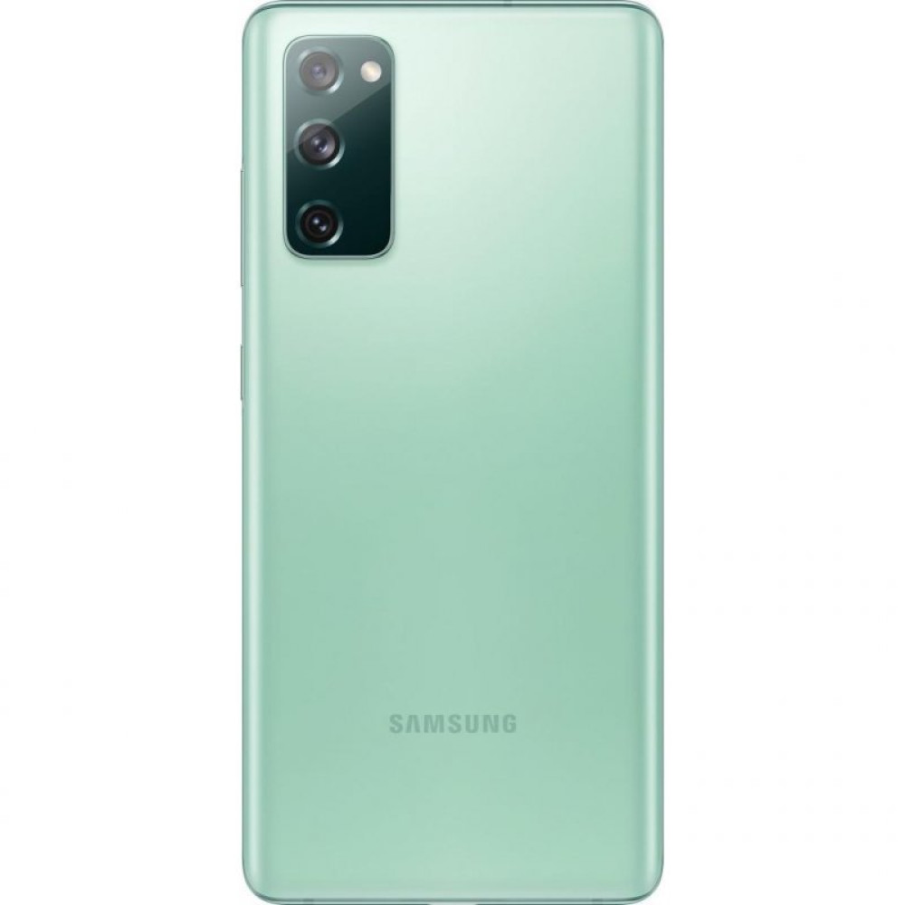 Мобільний телефон Samsung SM-G780F/256 (Galaxy S20 FE 8/256GB) Cloud Mint (SM-G780FZGHSEK)