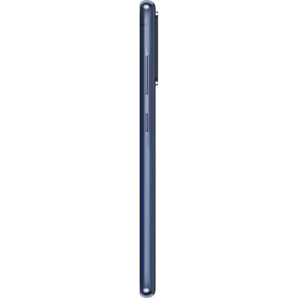 Мобільний телефон Samsung SM-G780F/256 (Galaxy S20 FE 8/256GB) Cloud Navy (SM-G780FZBHSEK)