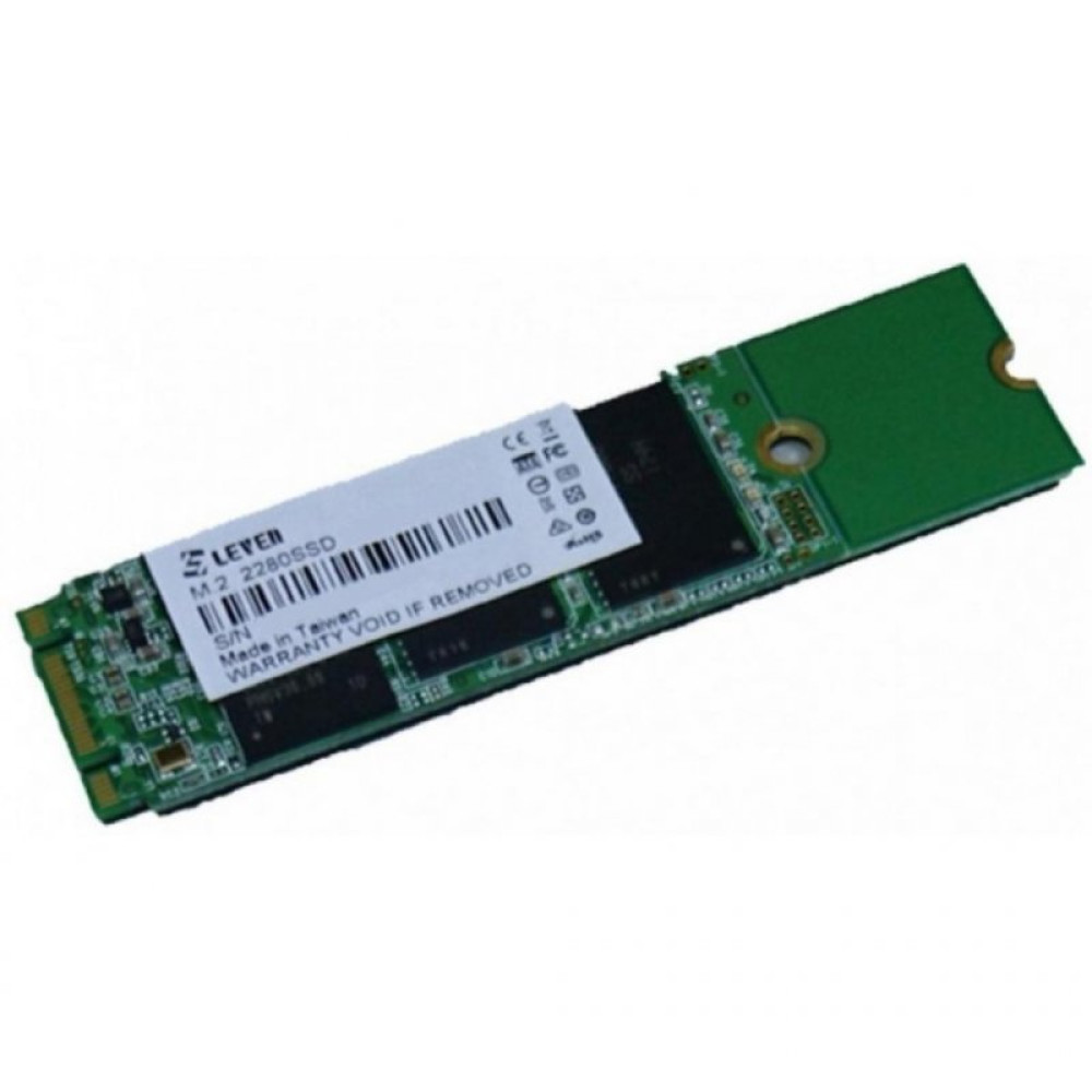 Накопитель SSD M.2 2280 256GB LEVEN (JM600-256GB)