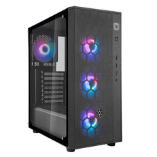 Корпус Silver Stone FARA (SST-FAR1B-PRO)