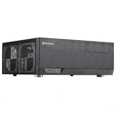 Корпус Silver Stone GRANDIA (SST-GD09B-C)