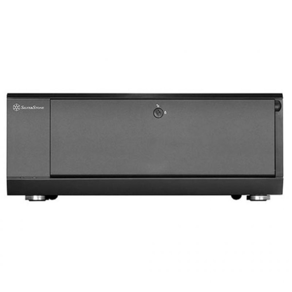 Корпус Silver Stone GRANDIA (SST-GD10B)