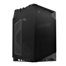 Корпус Silver Stone LUCID (SST-LD03B-AF)
