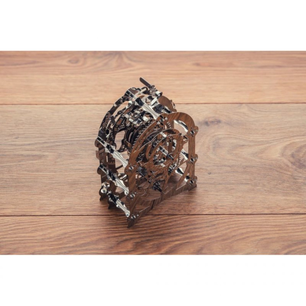 Конструктор Time For Machine Коллекционная модель Mysterions Timer 2 (T4M380132) Конструктор Time For Machine Коллекционная модель Mysterions Timer 2 (T4M380132)