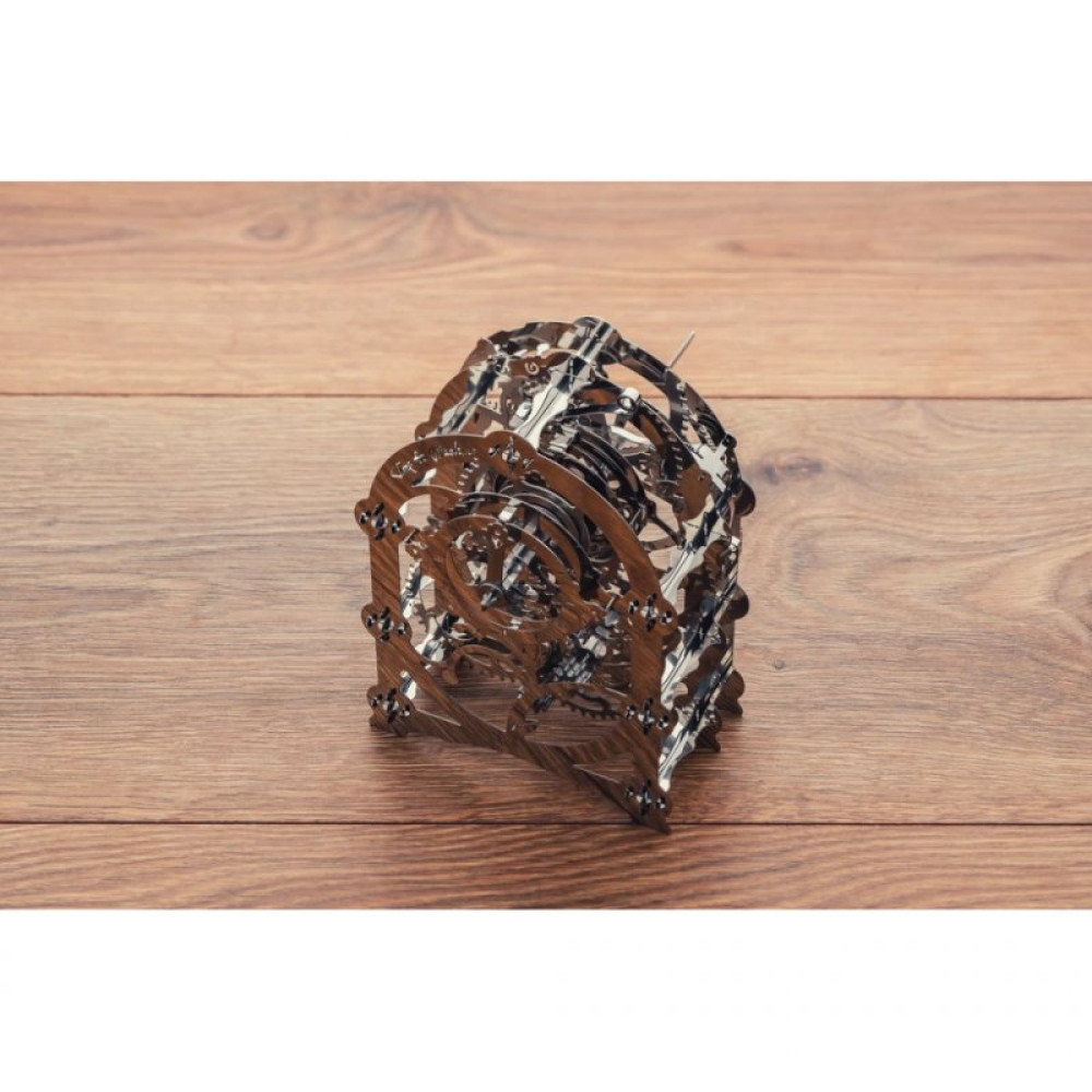 Конструктор Time For Machine Коллекционная модель Mysterions Timer 2 (T4M380132) Конструктор Time For Machine Коллекционная модель Mysterions Timer 2 (T4M380132)