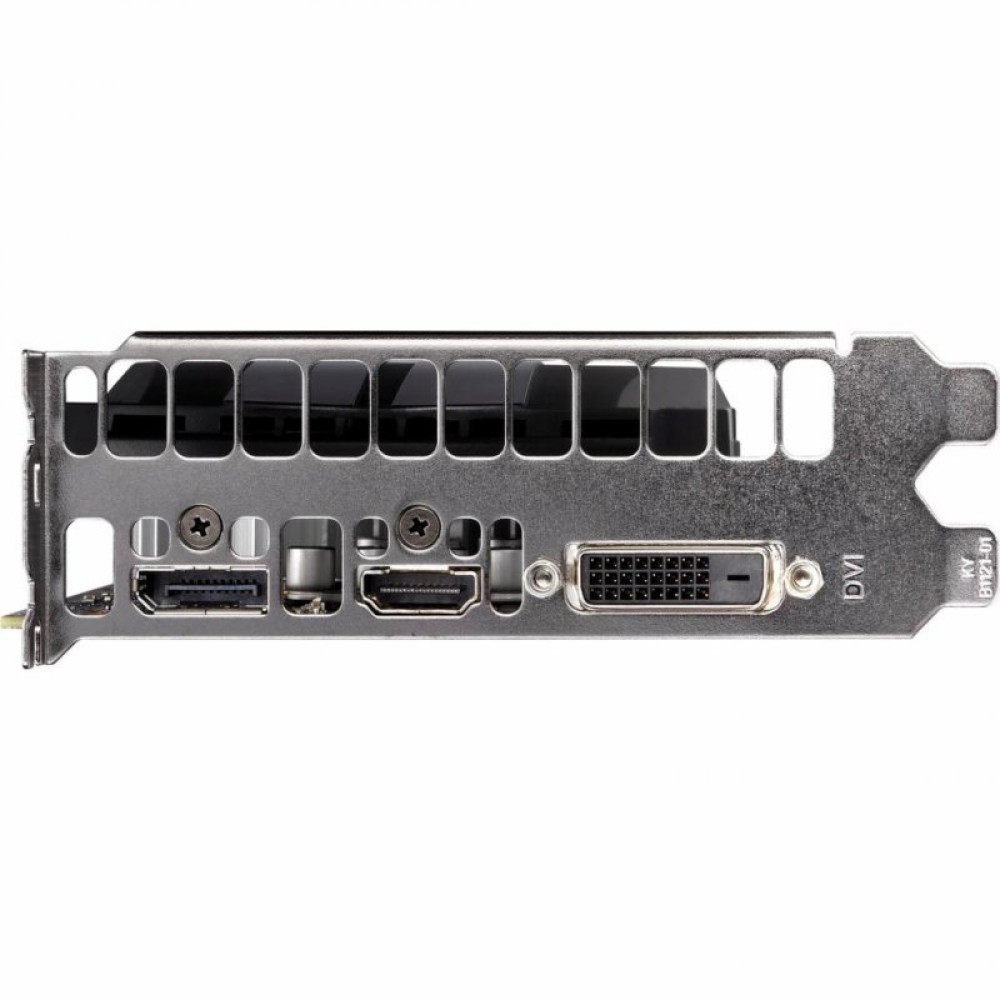 Відеокарта ASUS Radeon 550 2048Mb PHOENIX (PH-550-2G)