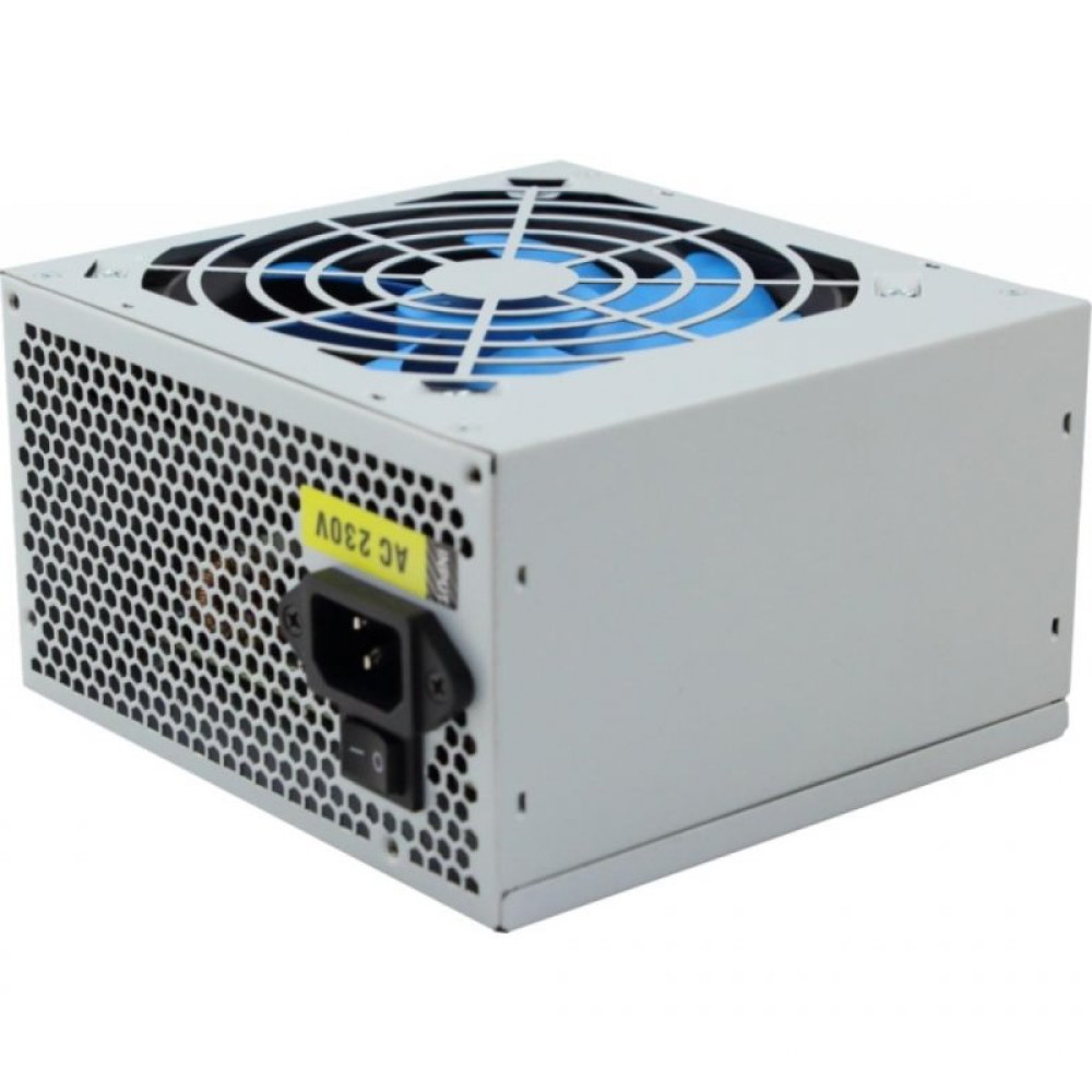 Блок живлення LogicPower 500W ATX-500W APFC (ATX-500W APFC)