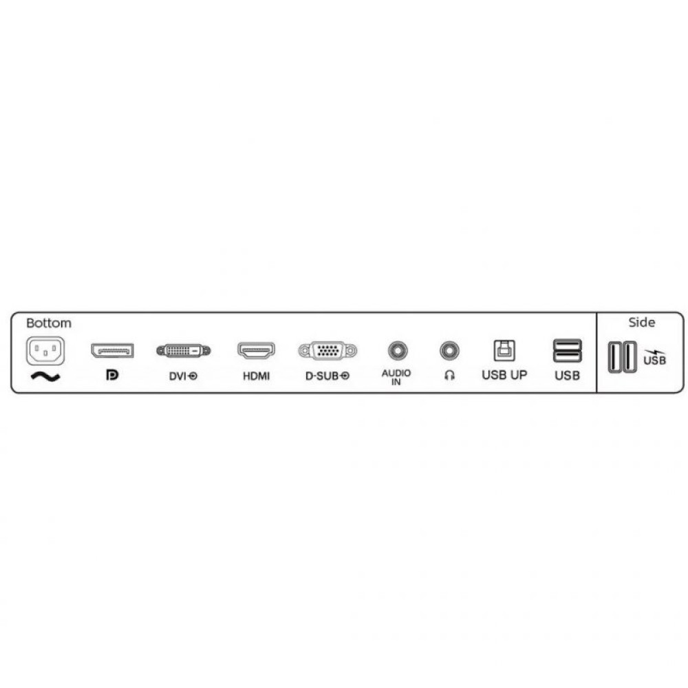 Монітор Philips 272B1G/00