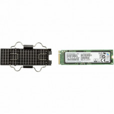 Накопитель SSD для сервера 256GB TLC Z2 G4 SSD Z Turbo Drive HP (6EU82AA)