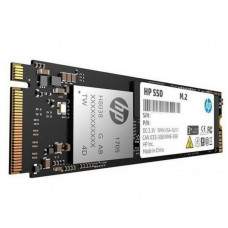 Накопитель SSD для сервера 2TB TLC Z2 G4 SSD Z Turbo Drive HP (3KP45AA)
