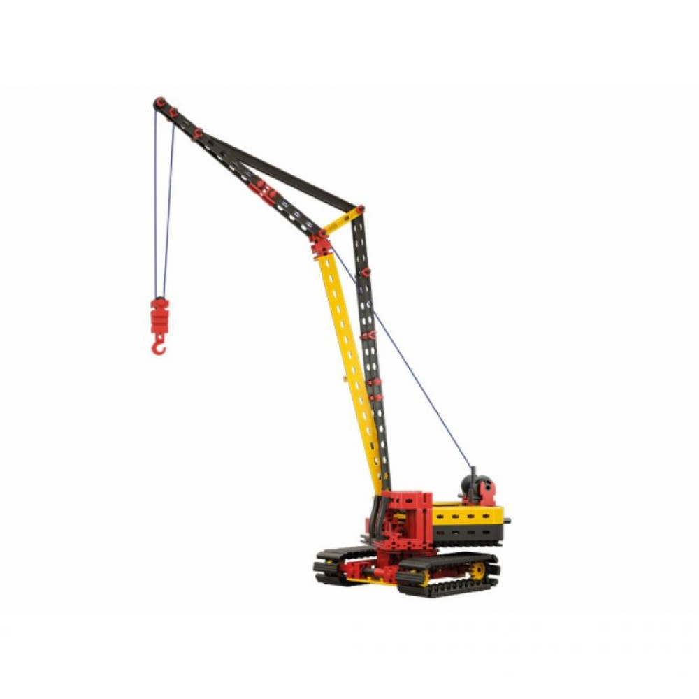 Конструктор Fischertechnik ADVANCED Universal 4 (FT-548885)