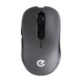 Мышка Ergo M-540WL Black/Gray (M-540WL Bl)