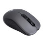 Мышка Ergo M-540WL Black/Gray (M-540WL Bl)