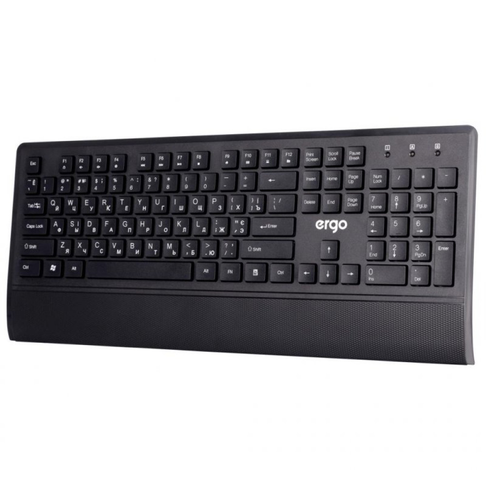 Комплект Ergo KM-650WL