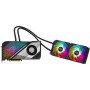 Відеокарта ASUS Radeon RX 6800 XT 16Gb ROG STRIX LC OC GAMING (ROG-STRIX-LC-RX6800XT-O16G-GAMING)