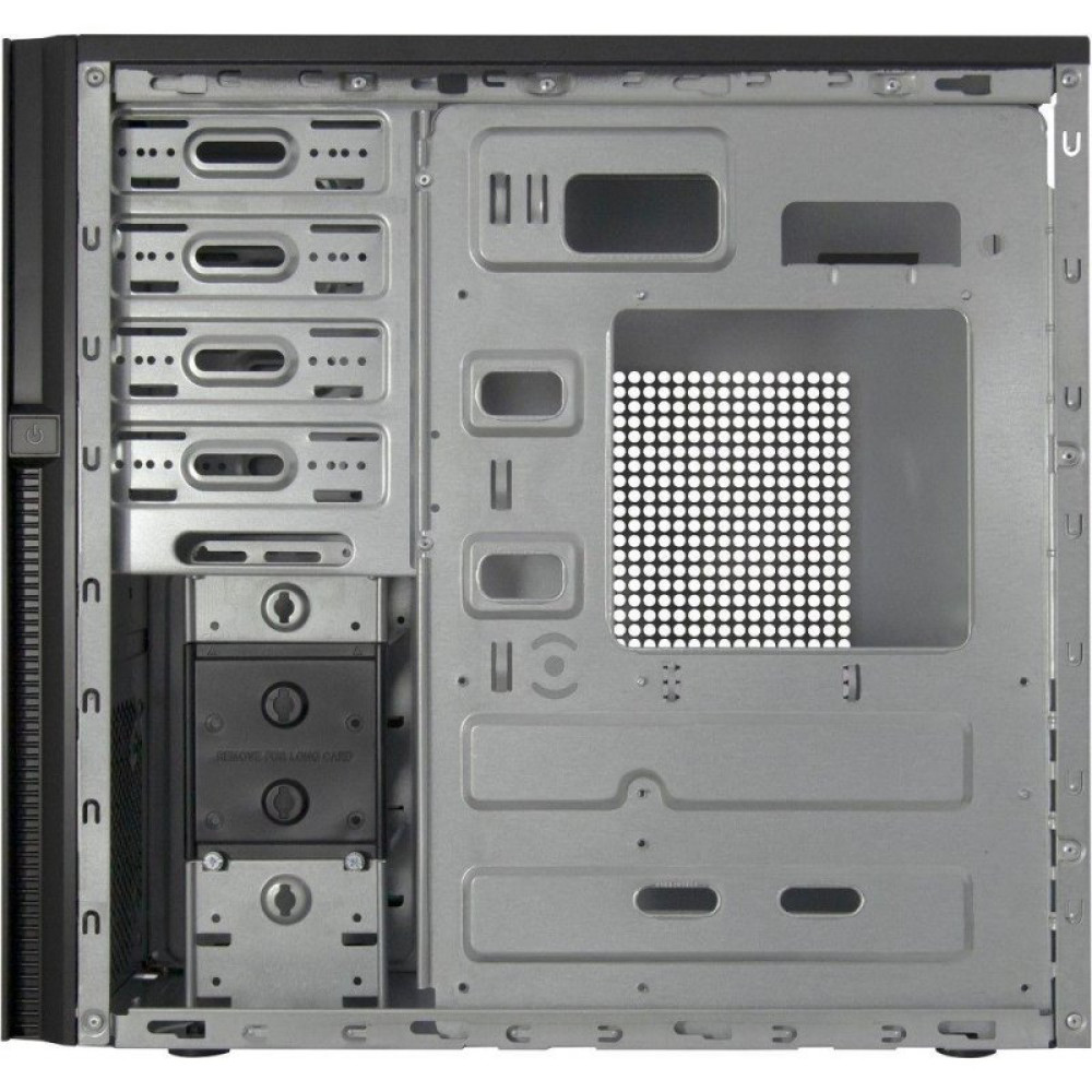 Корпус Inter-Tech IT-8833
