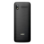 Мобільний телефон Verico Classic C285 Black (4713095608223)