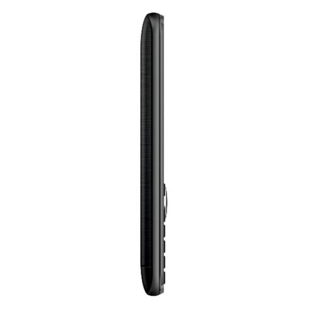Мобільний телефон Verico Classic C285 Black (4713095608223)