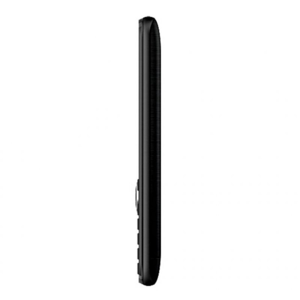 Мобільний телефон Verico Classic C285 Black (4713095608223)