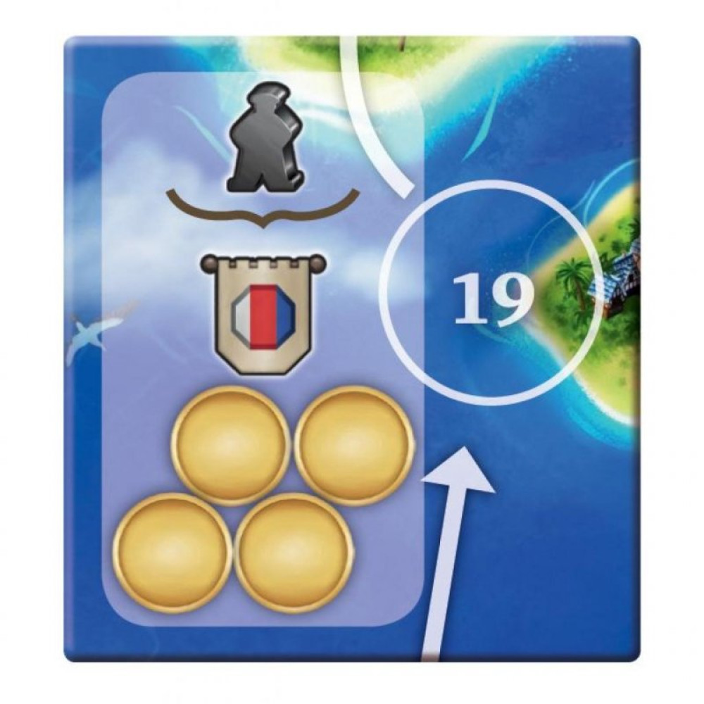 Настільна гра Hobby World Маракайбо (915273)