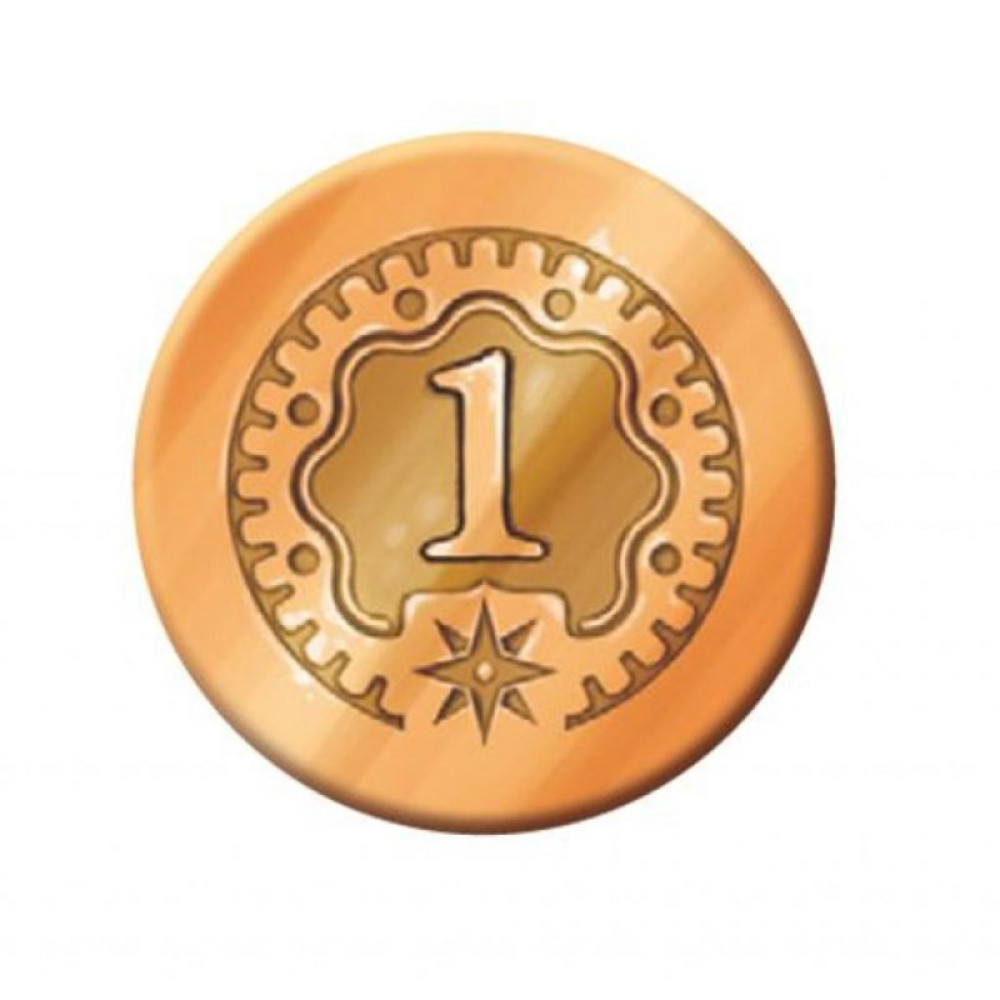 Настільна гра Hobby World Маракайбо (915273)