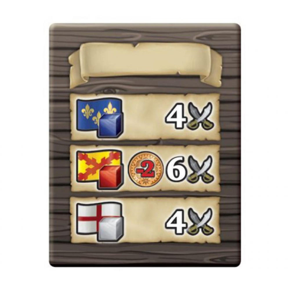 Настільна гра Hobby World Маракайбо (915273)