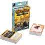 Настільна гра Hobby World Pathfinder. Карткова гра Череп і Кайдани. Колода пригоди 