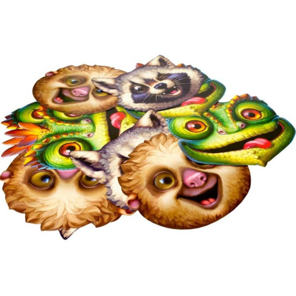 Настільна гра Hobby World Дитяча мафія. Подарункове видання (181992)