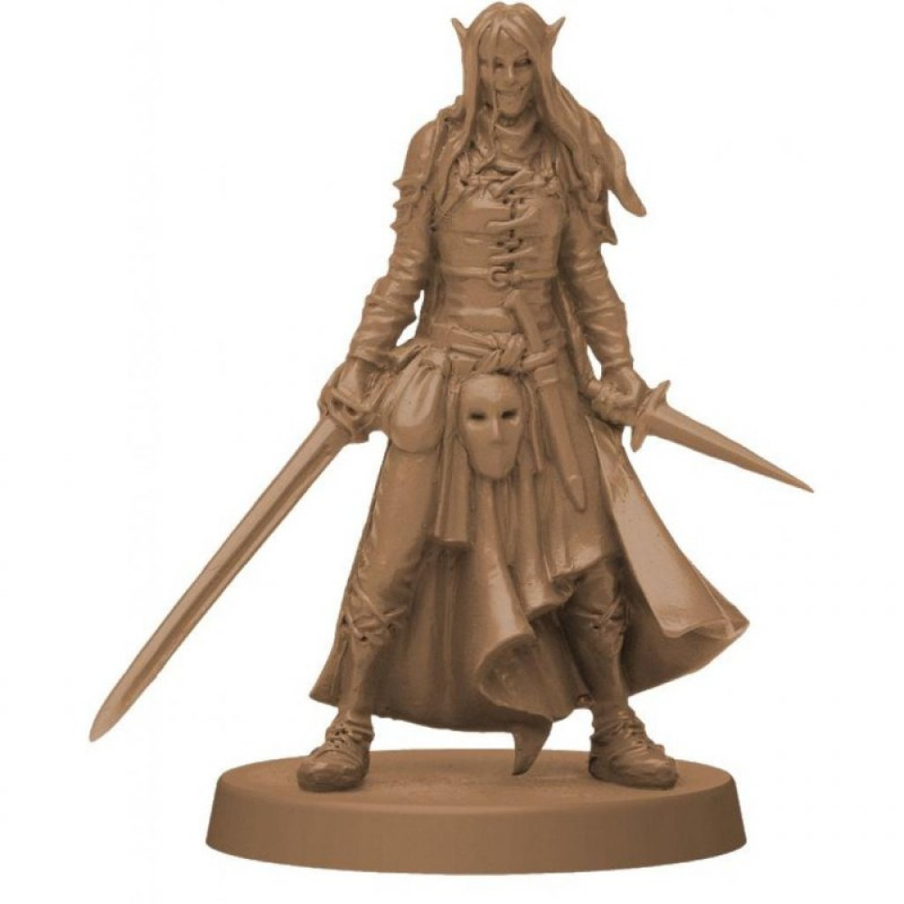 Настольная игра Hobby World Зомбицид: Вульфсбург (дополнение) (181884)